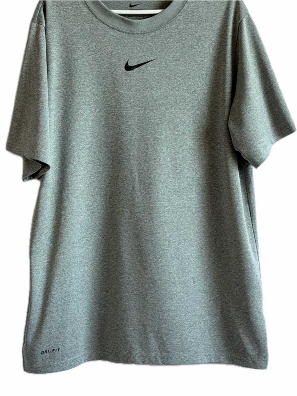 Men’s Nike Dri-Fit T-Shirt~ Retail $42